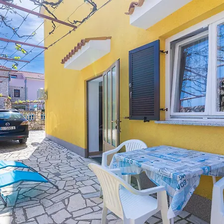 Apartman Medena, Cres