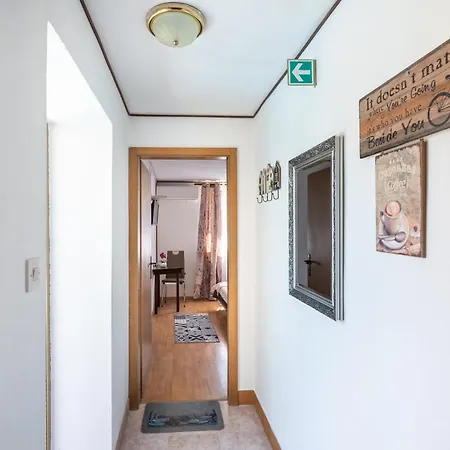 Apartman Medena,