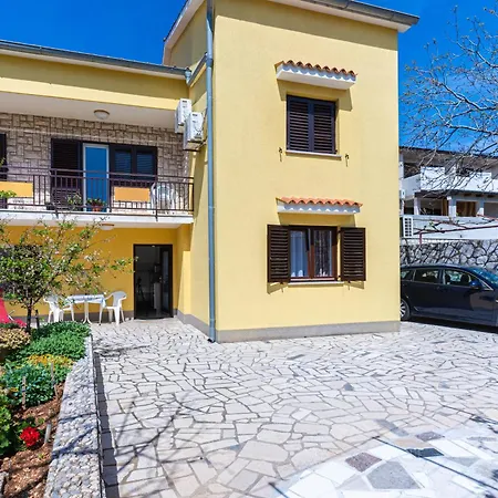 Apartman Medena,