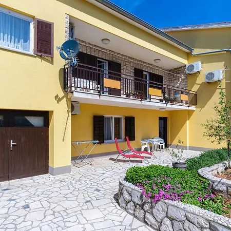 Medena, Cres