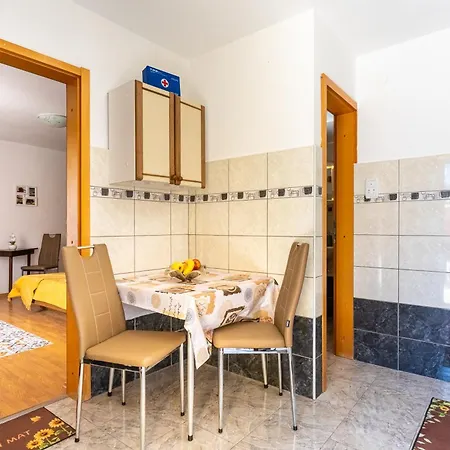 Apartman Medena,