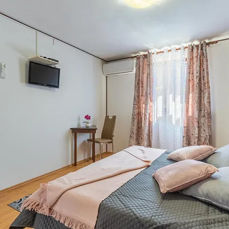 Apartman Medena,