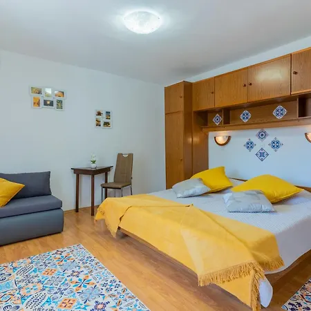 Apartman Medena, Cres