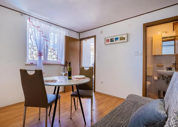 Apartment Medena,