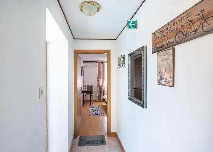 Apartment Medena,
