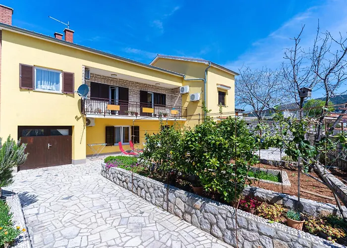 Apartment Medena, Cres