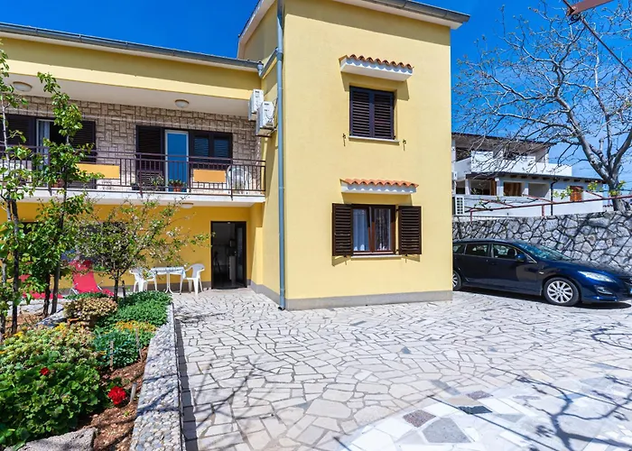 Apartment Medena,