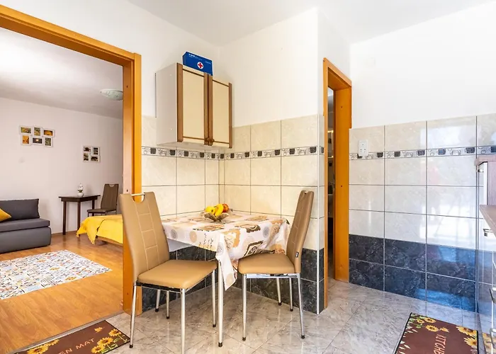 Apartment Medena,