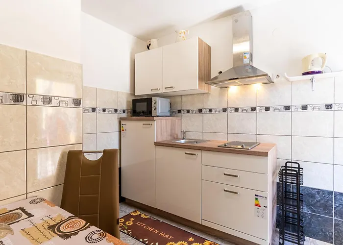 Medena, Apartment *