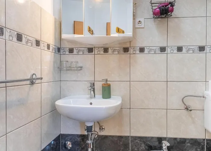 Apartment Medena,
