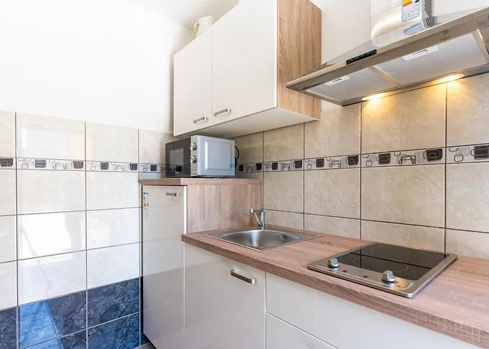 Apartment Medena, *