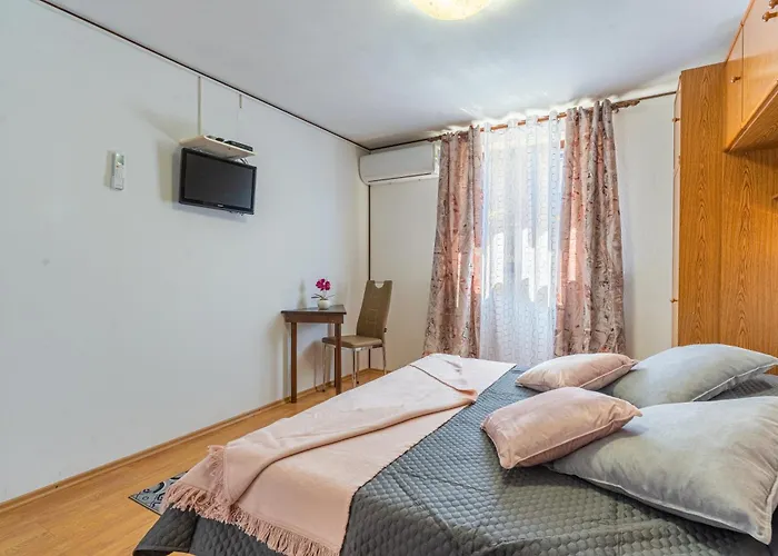 Apartment Medena,