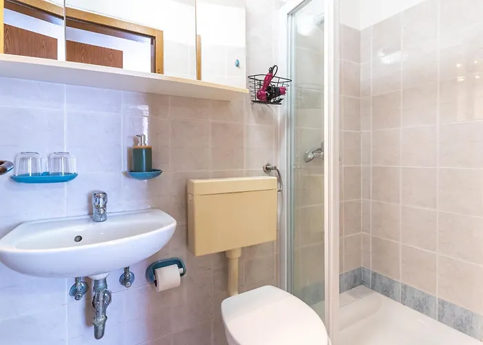 Apartment Medena, Cres