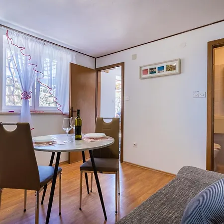 Appartement Medena,