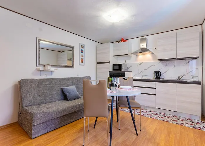 Apartmán Medena, Cres