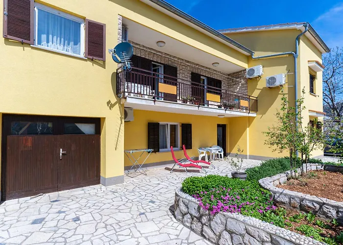 Medena, Cres