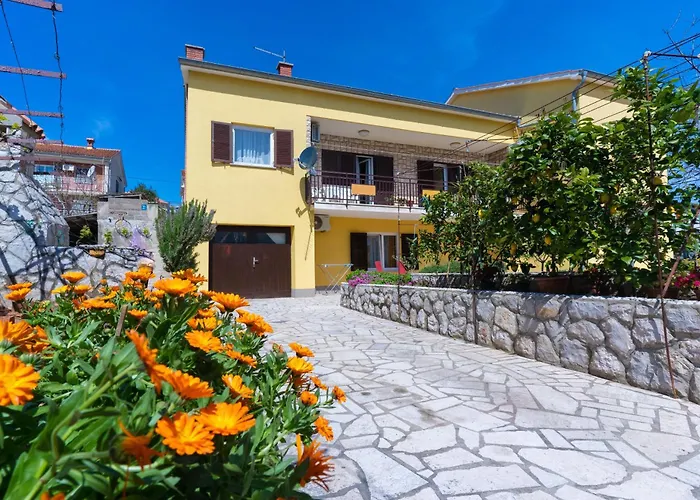 Medena, * Cres