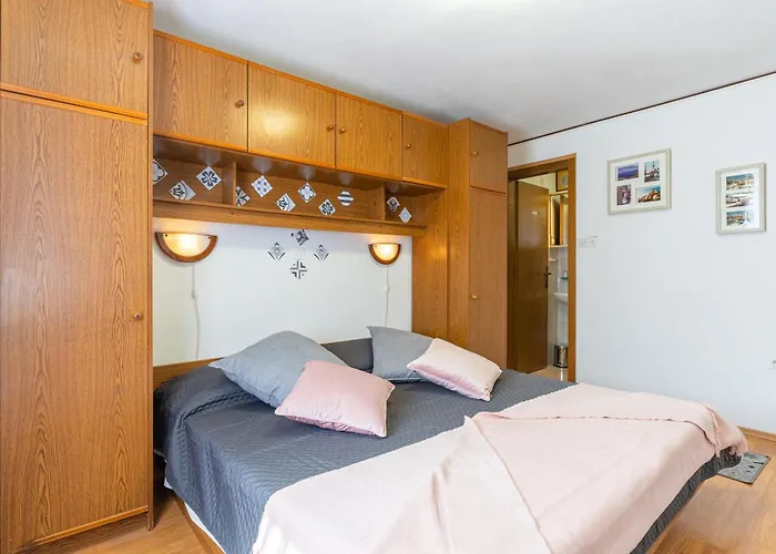 Apartmán Medena, *